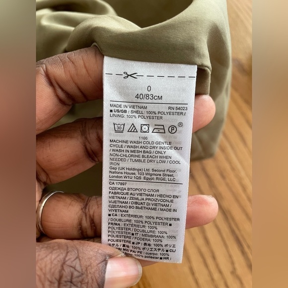 Banana Republic Floral Print Peasant Maxi Dress Size 0 Resort Wear Whimsigoth - Picture 8 of 12